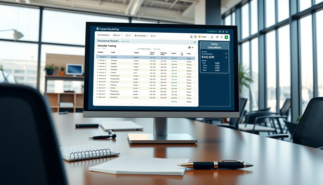 Professional plan visual